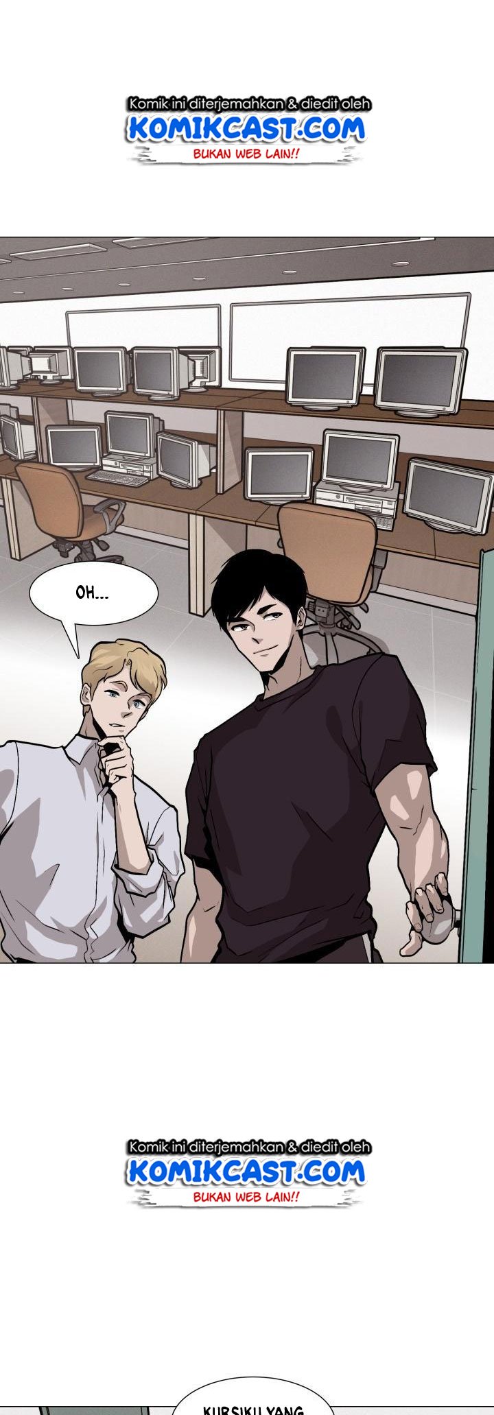 Past Life Regressor Chapter 15 Gambar 3