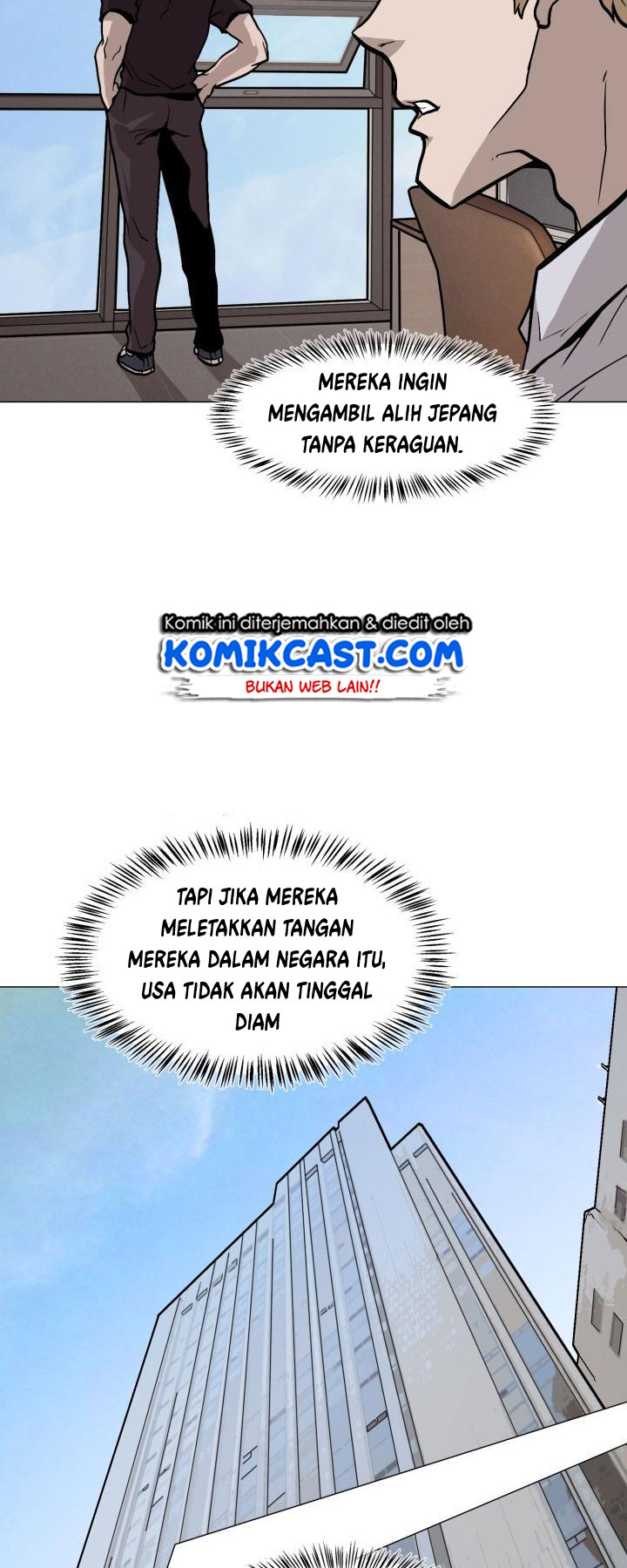 Past Life Regressor Chapter 15 Gambar 30
