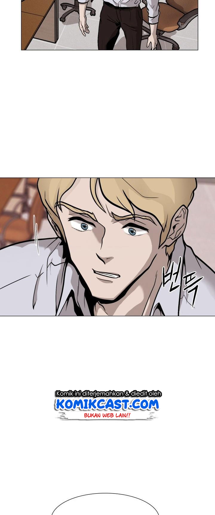 Past Life Regressor Chapter 15 Gambar 32