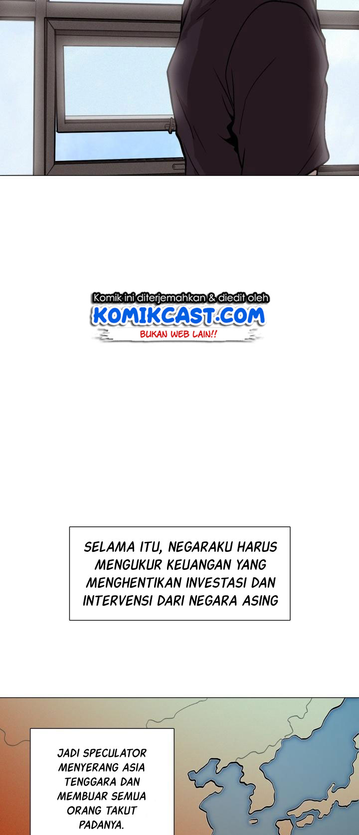 Past Life Regressor Chapter 15 Gambar 34