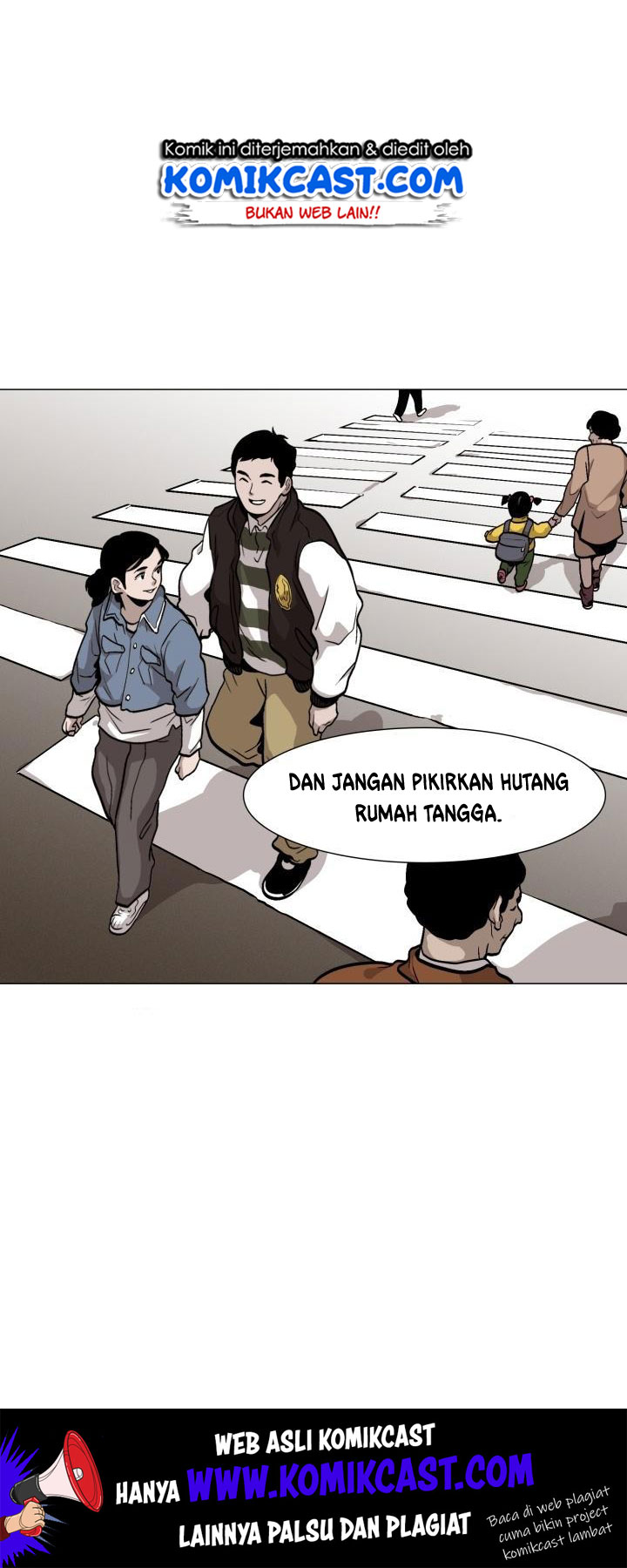 Past Life Regressor Chapter 15 Gambar 47