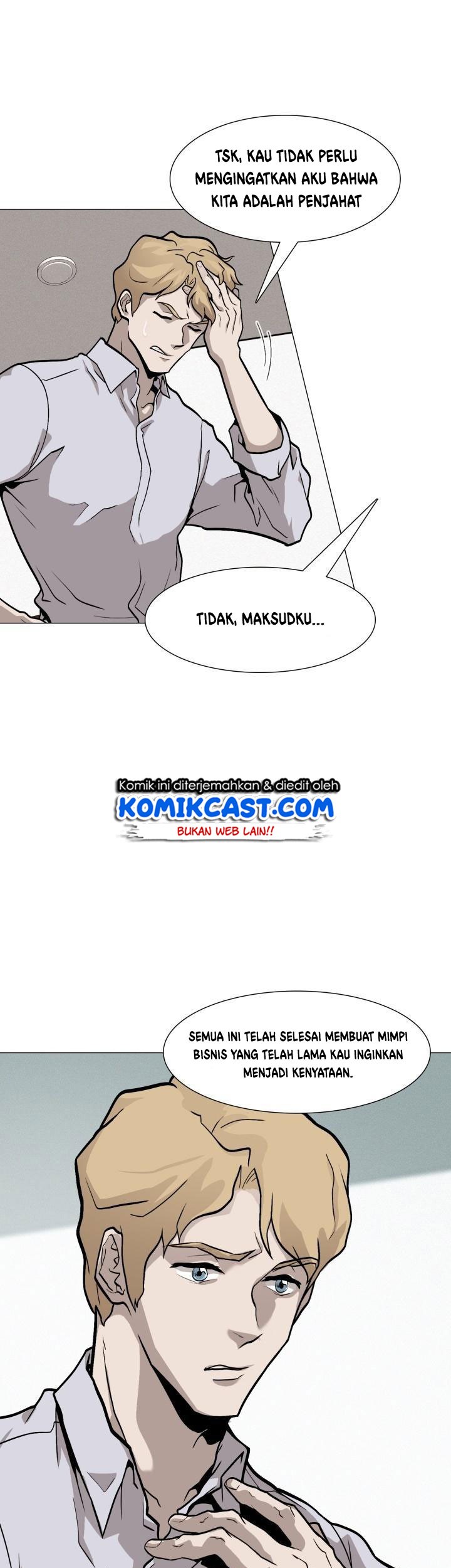 Past Life Regressor Chapter 15 Gambar 50