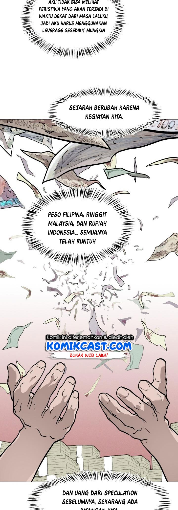 Past Life Regressor Chapter 15 Gambar 6