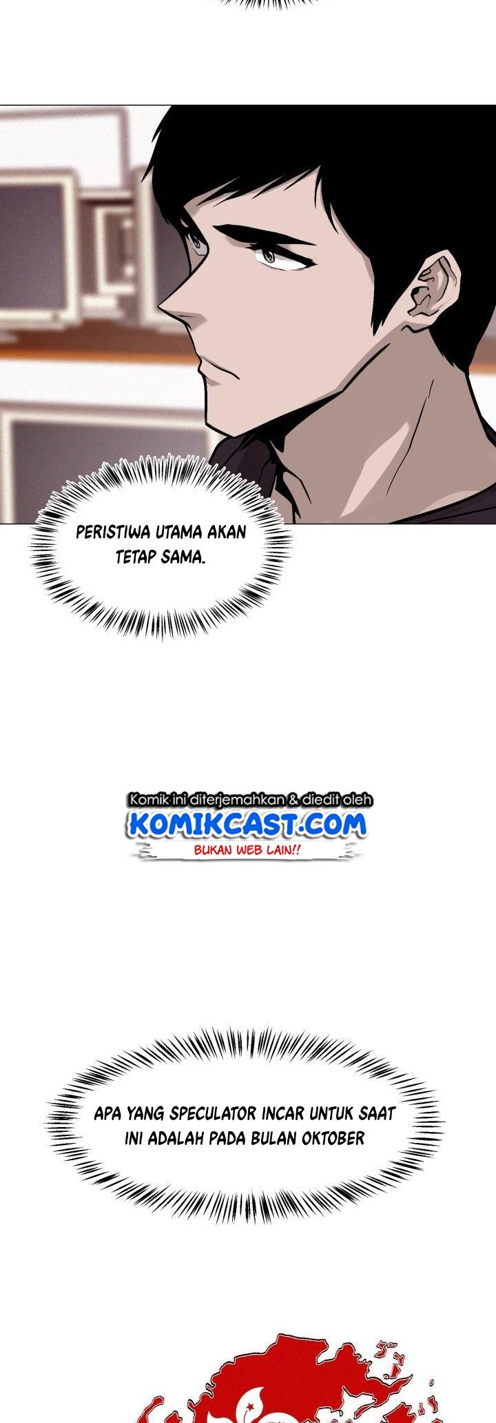 Past Life Regressor Chapter 15 Gambar 8