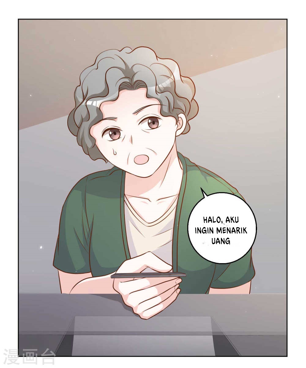 God Fisherman Chapter 08 Gambar 16