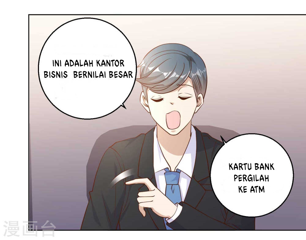 God Fisherman Chapter 08 Gambar 18