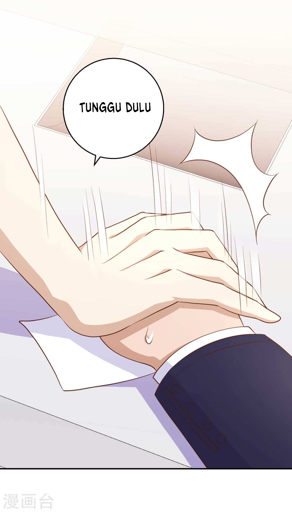 God Fisherman Chapter 08 Gambar 21