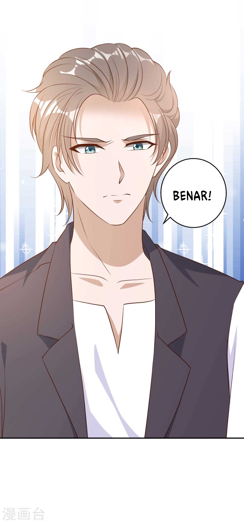 God Fisherman Chapter 08 Gambar 26