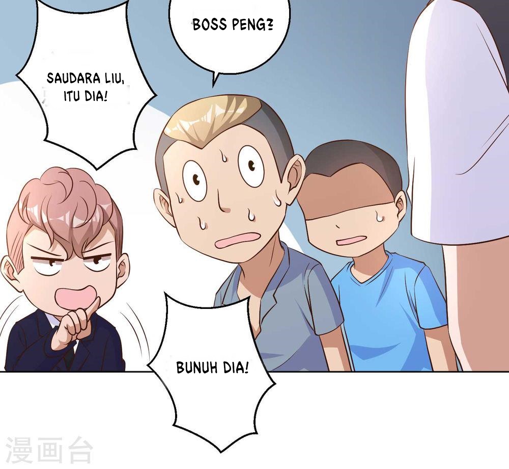 God Fisherman Chapter 08 Gambar 37