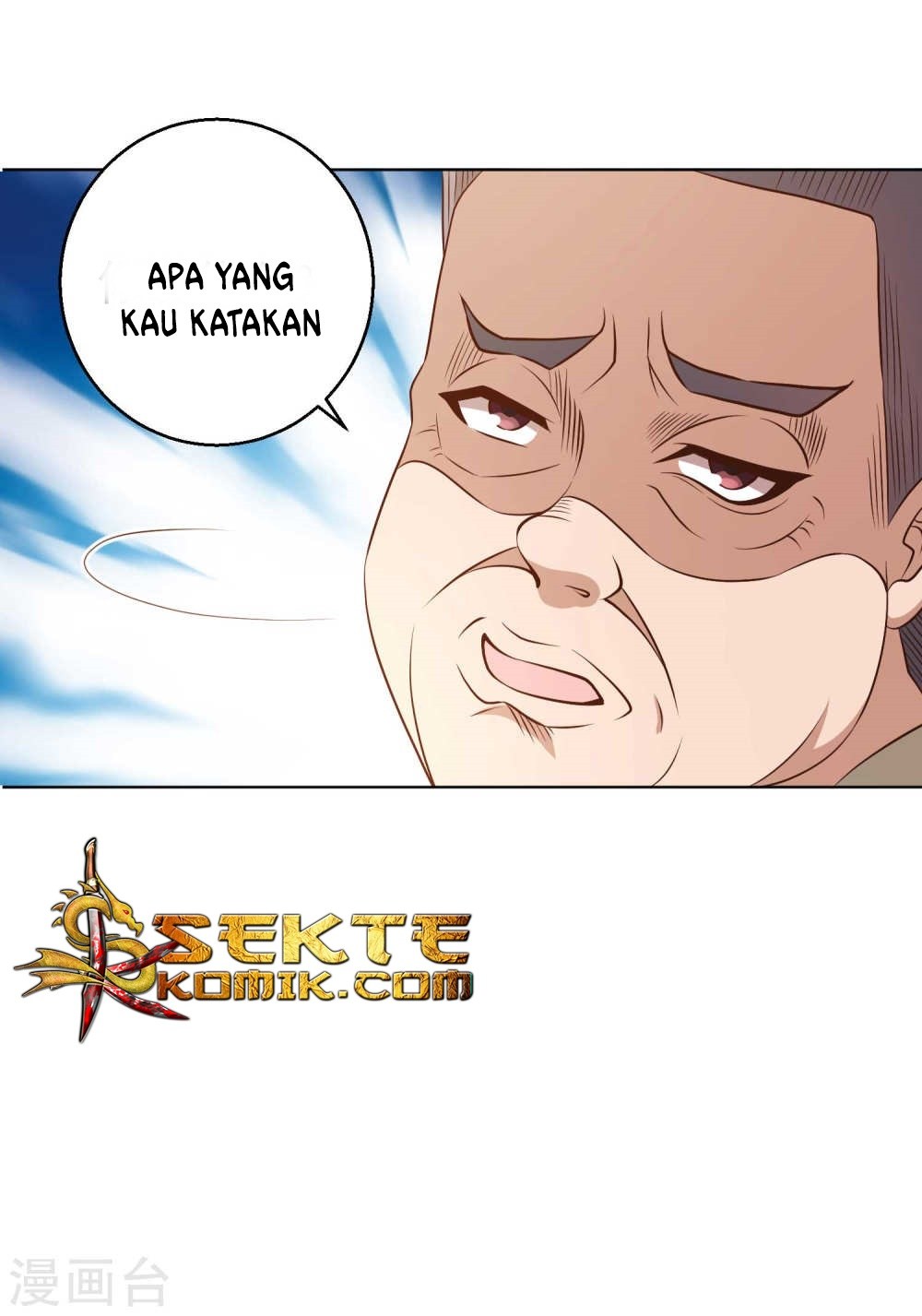 God Fisherman Chapter 06 Gambar 22