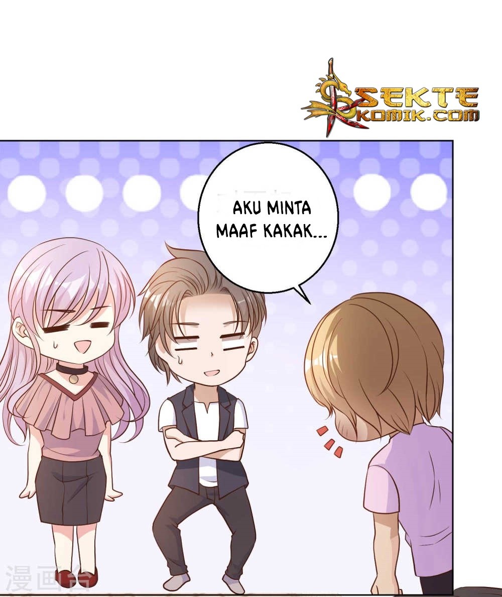 God Fisherman Chapter 06 Gambar 28