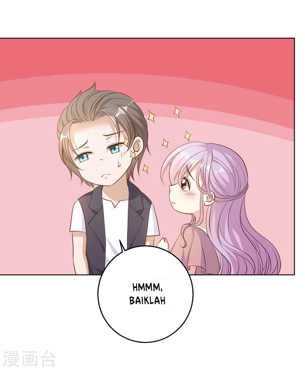 God Fisherman Chapter 05 Gambar 7