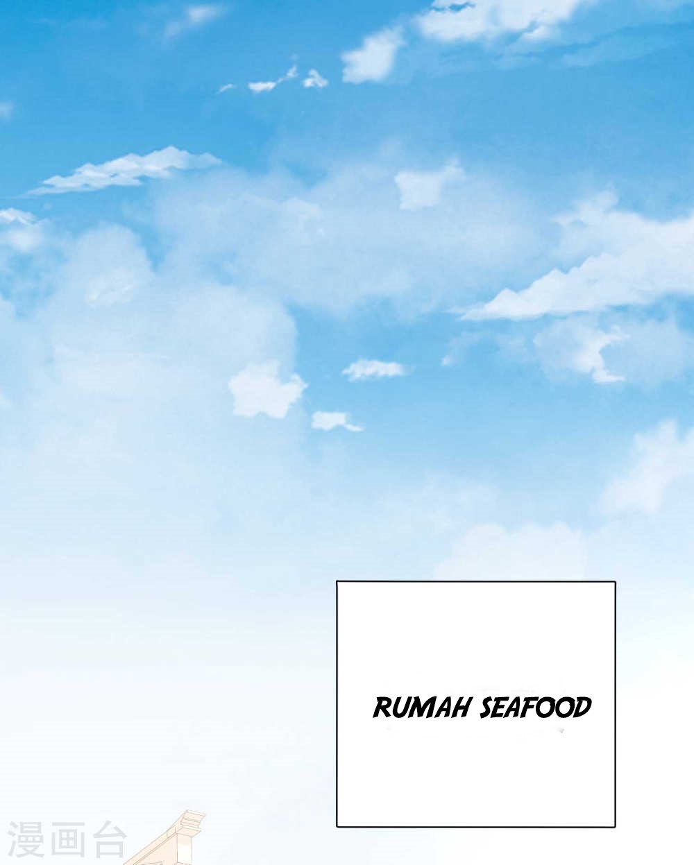God Fisherman Chapter 04 Gambar 15