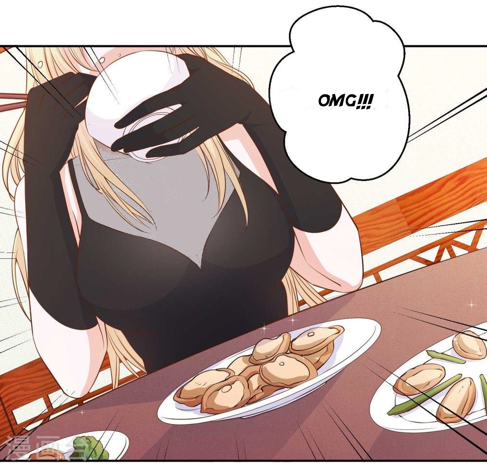 God Fisherman Chapter 04 Gambar 17