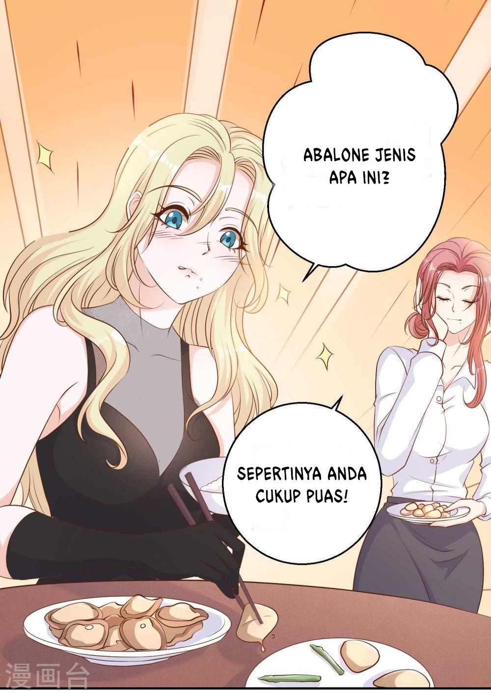 God Fisherman Chapter 04 Gambar 18