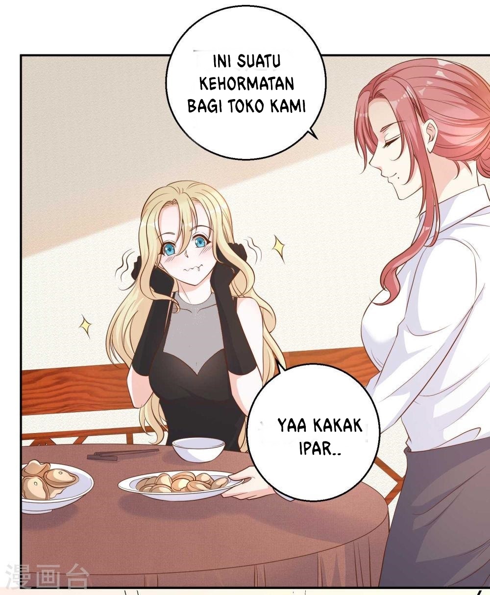 God Fisherman Chapter 04 Gambar 19