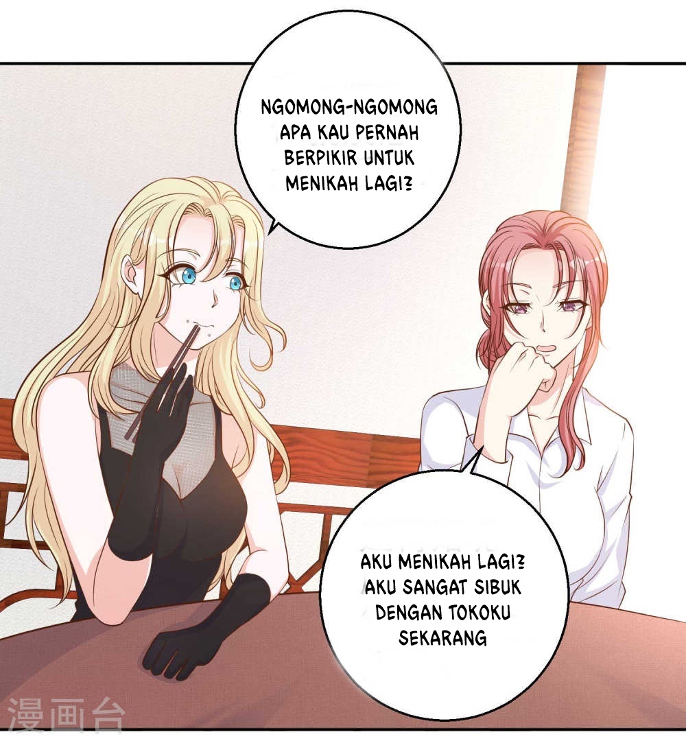 God Fisherman Chapter 04 Gambar 23