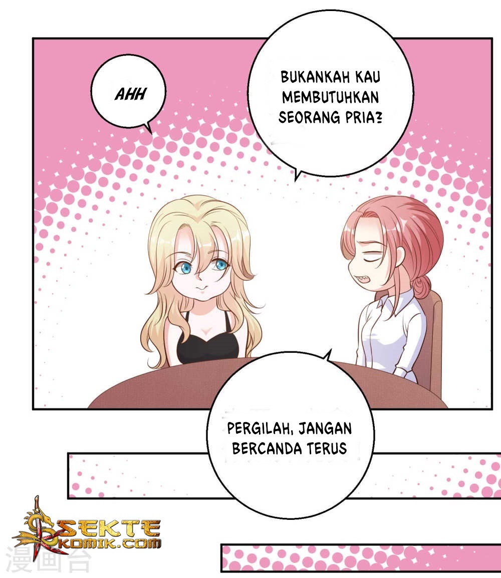 God Fisherman Chapter 04 Gambar 25