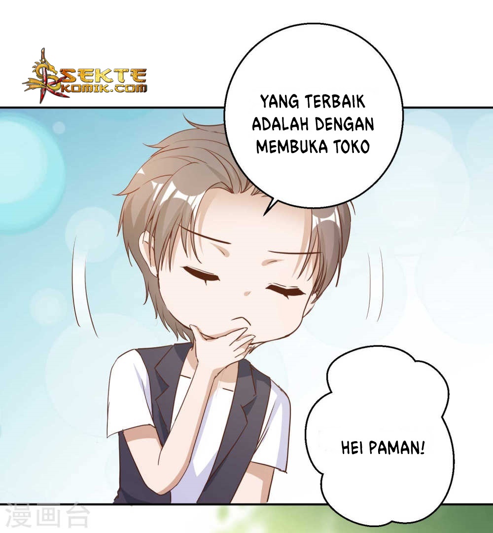 God Fisherman Chapter 04 Gambar 28