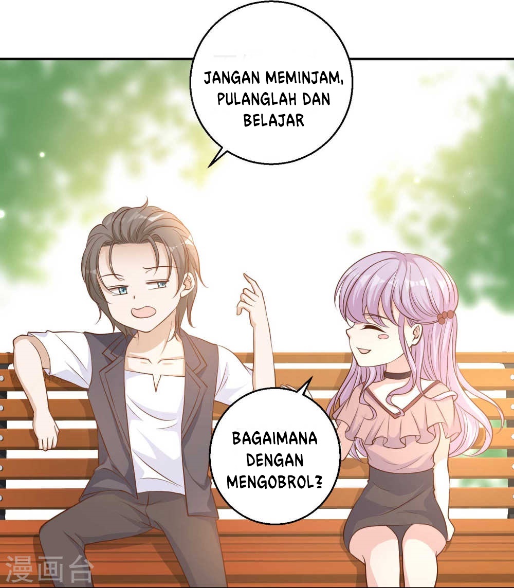God Fisherman Chapter 04 Gambar 31