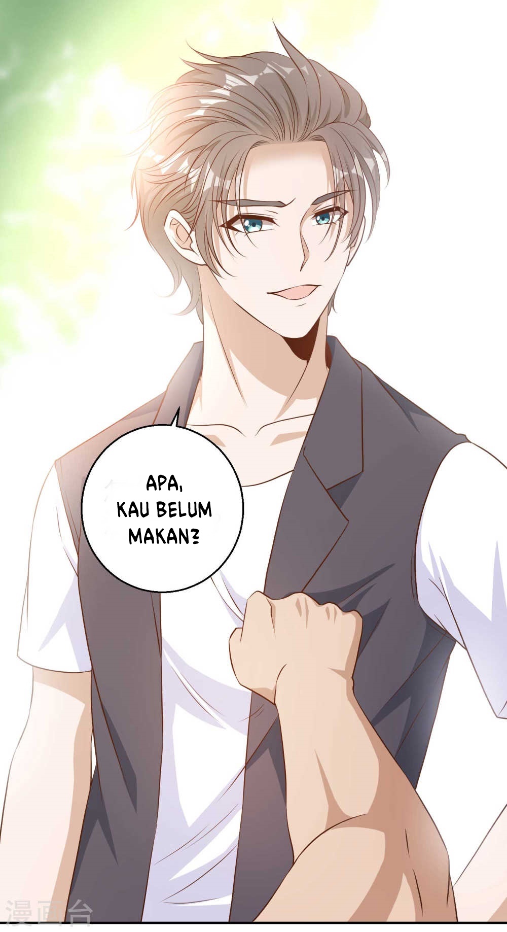 God Fisherman Chapter 04 Gambar 7