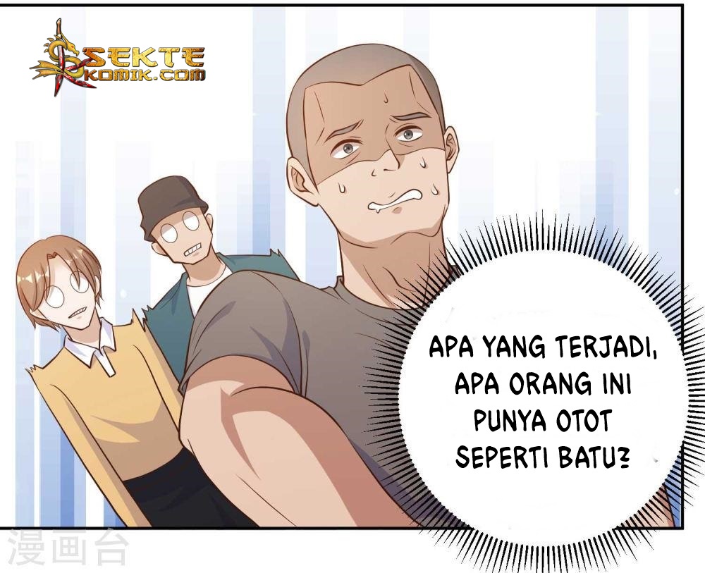 God Fisherman Chapter 04 Gambar 8