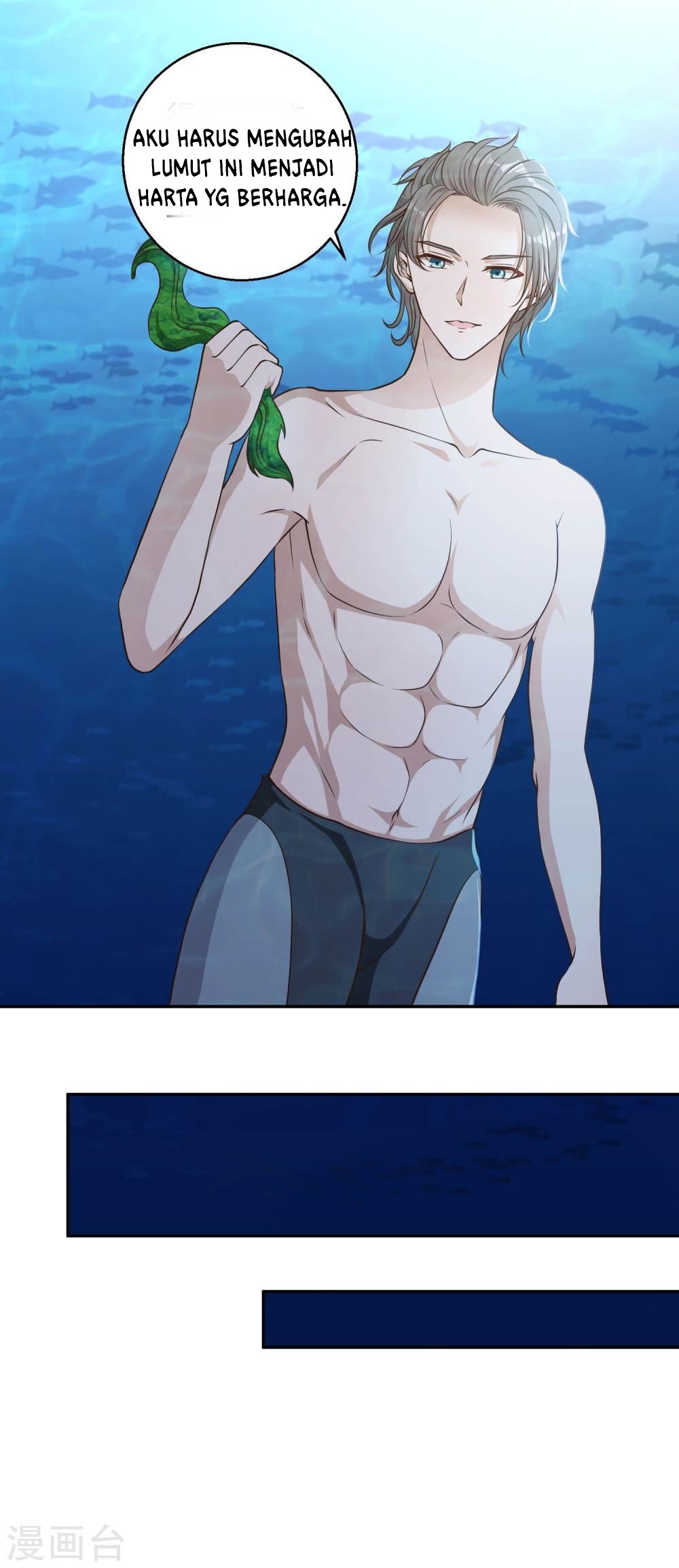 God Fisherman Chapter 02 Gambar 10
