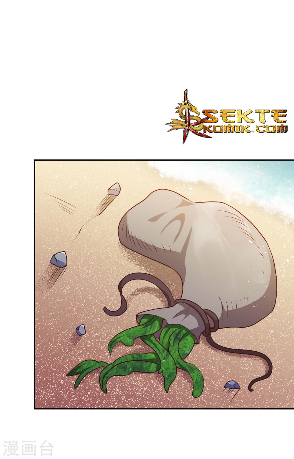 God Fisherman Chapter 02 Gambar 11