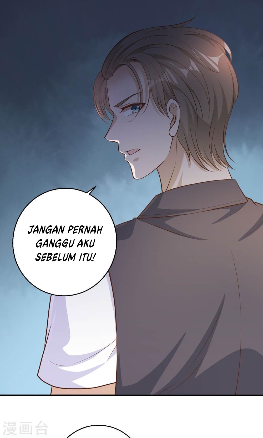 God Fisherman Chapter 02 Gambar 22