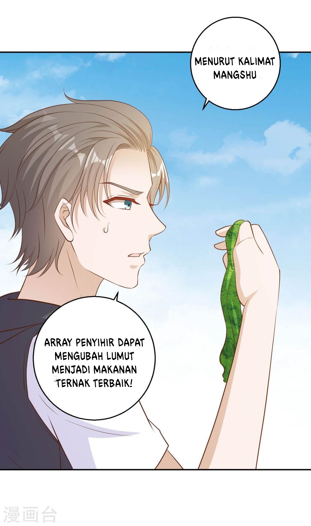God Fisherman Chapter 02 Gambar 26