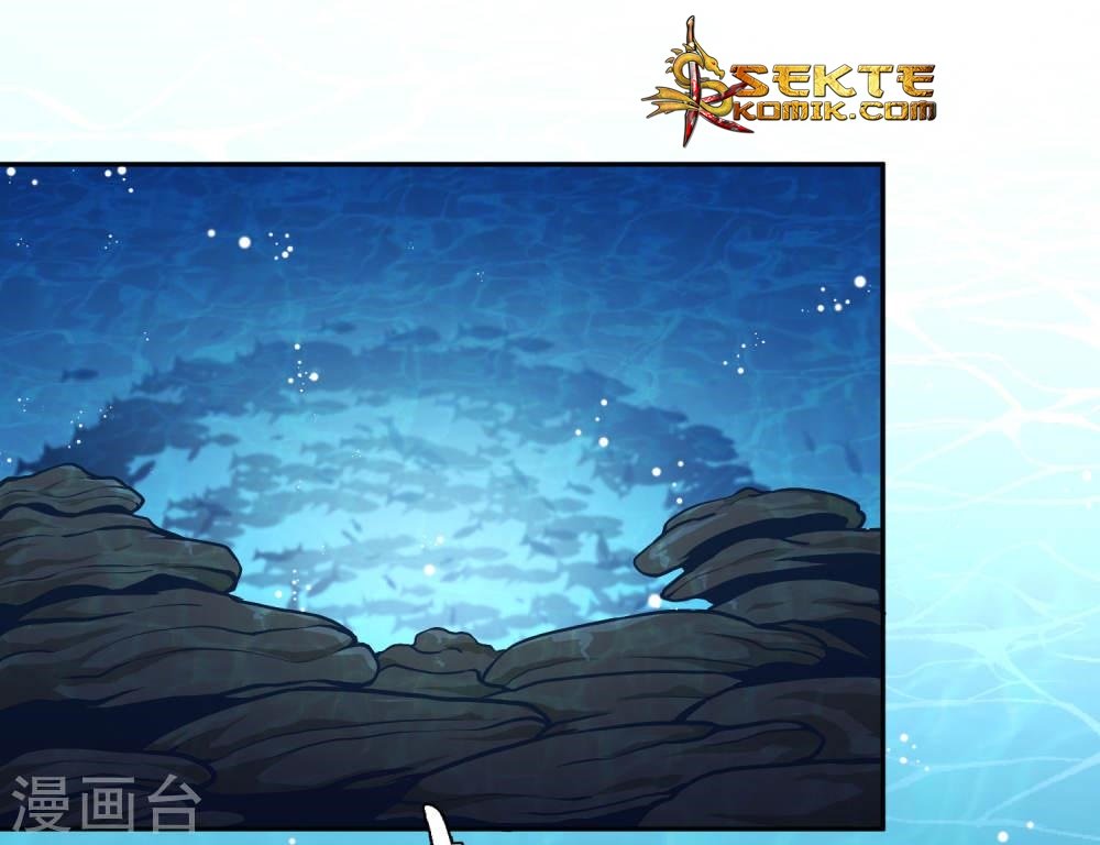 God Fisherman Chapter 02 Gambar 3