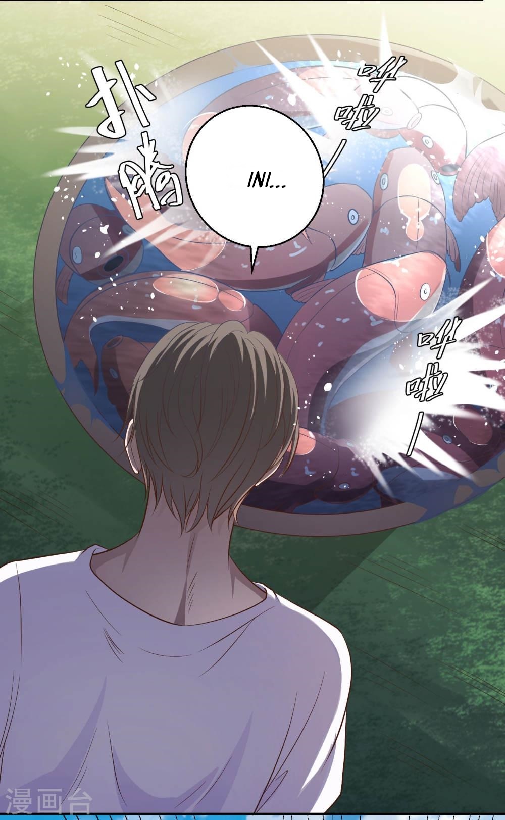 God Fisherman Chapter 02 Gambar 32