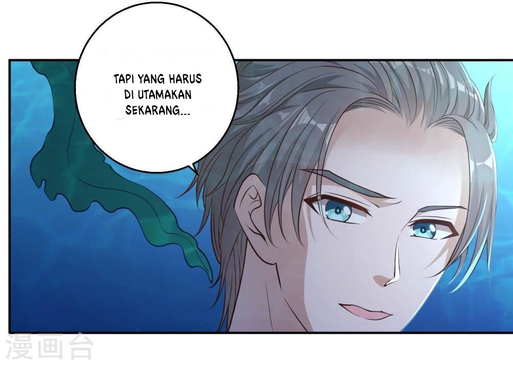 God Fisherman Chapter 02 Gambar 9