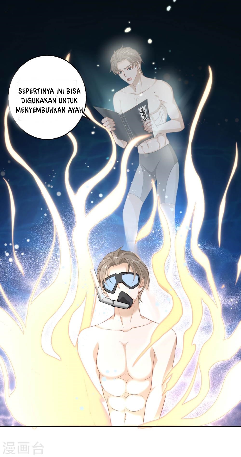 God Fisherman Chapter 01 Gambar 30