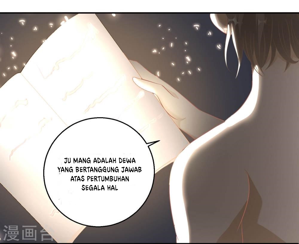 God Fisherman Chapter 01 Gambar 31
