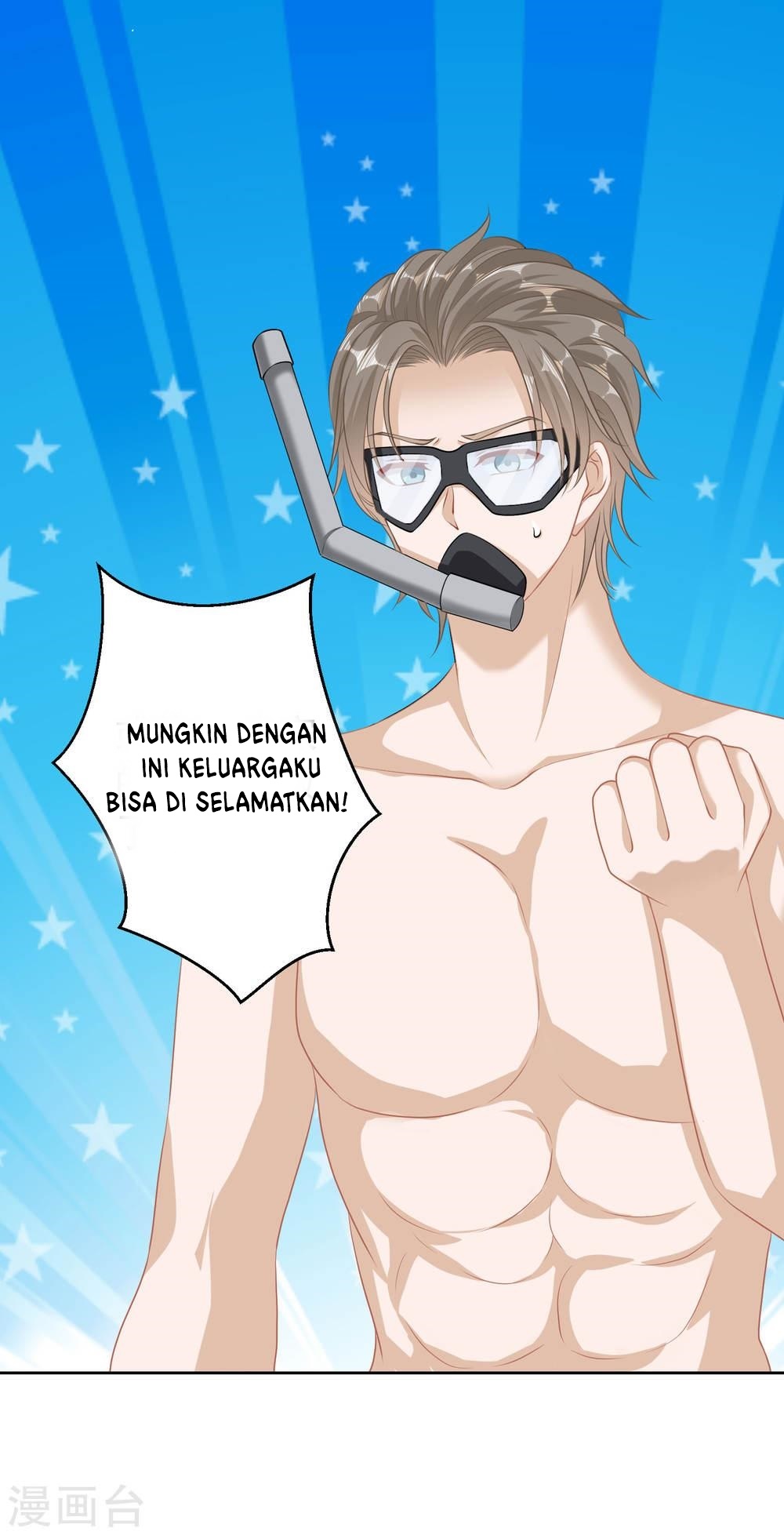 God Fisherman Chapter 01 Gambar 34