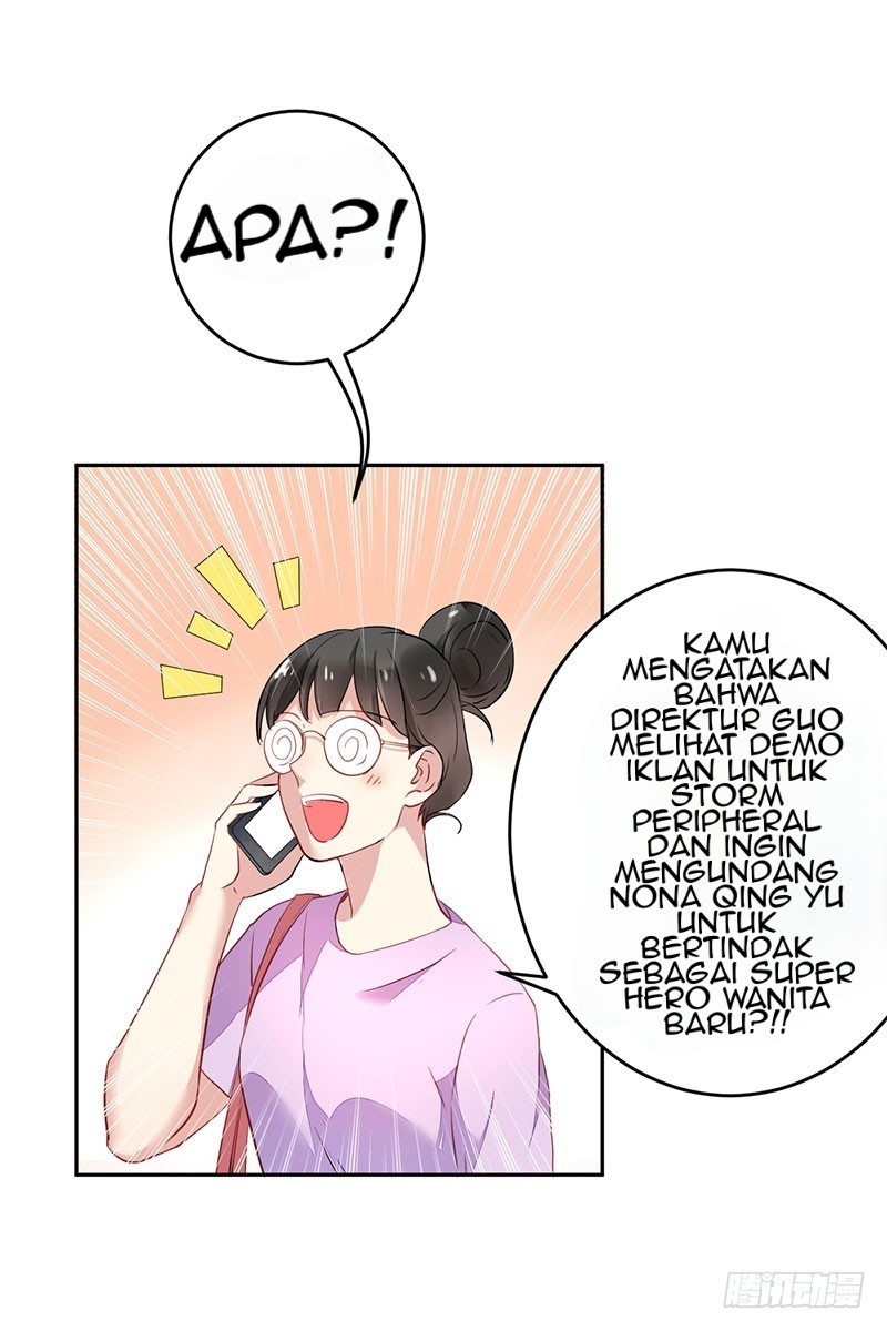 NSD Gaming Chapter 13 Gambar 18