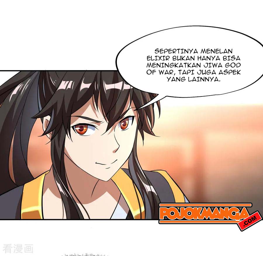 Peerless Soul Chapter 26 Gambar 19