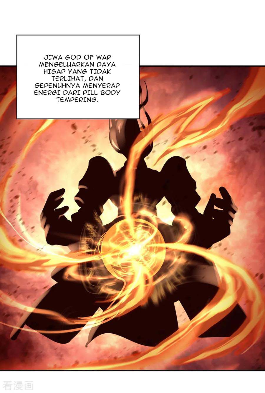 Baca Manhua Peerless Soul Chapter 26 Gambar 2