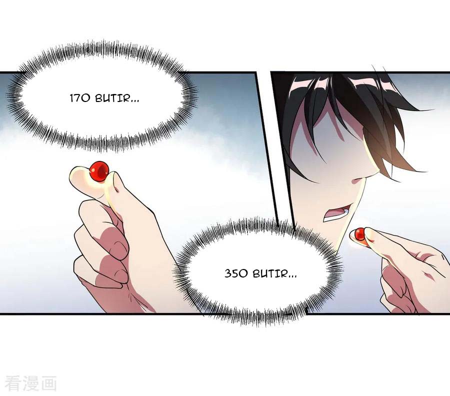 Peerless Soul Chapter 26 Gambar 6