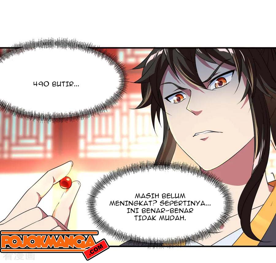 Peerless Soul Chapter 26 Gambar 7