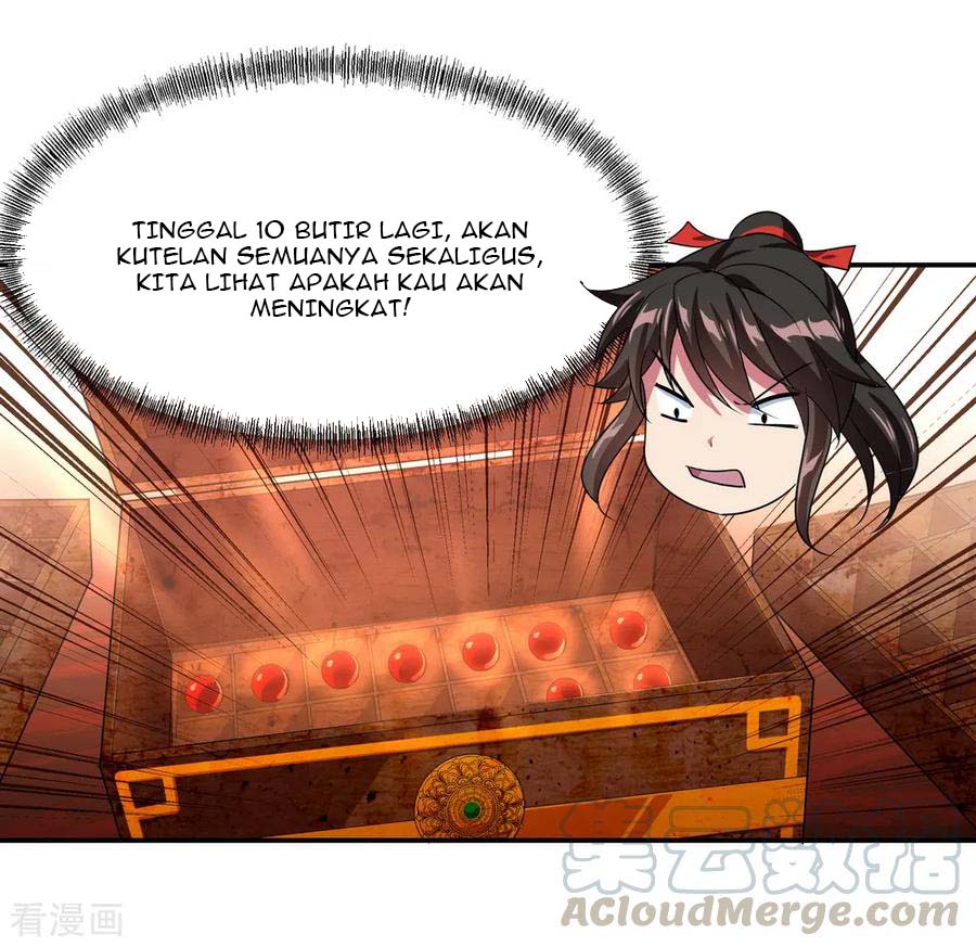 Peerless Soul Chapter 26 Gambar 8
