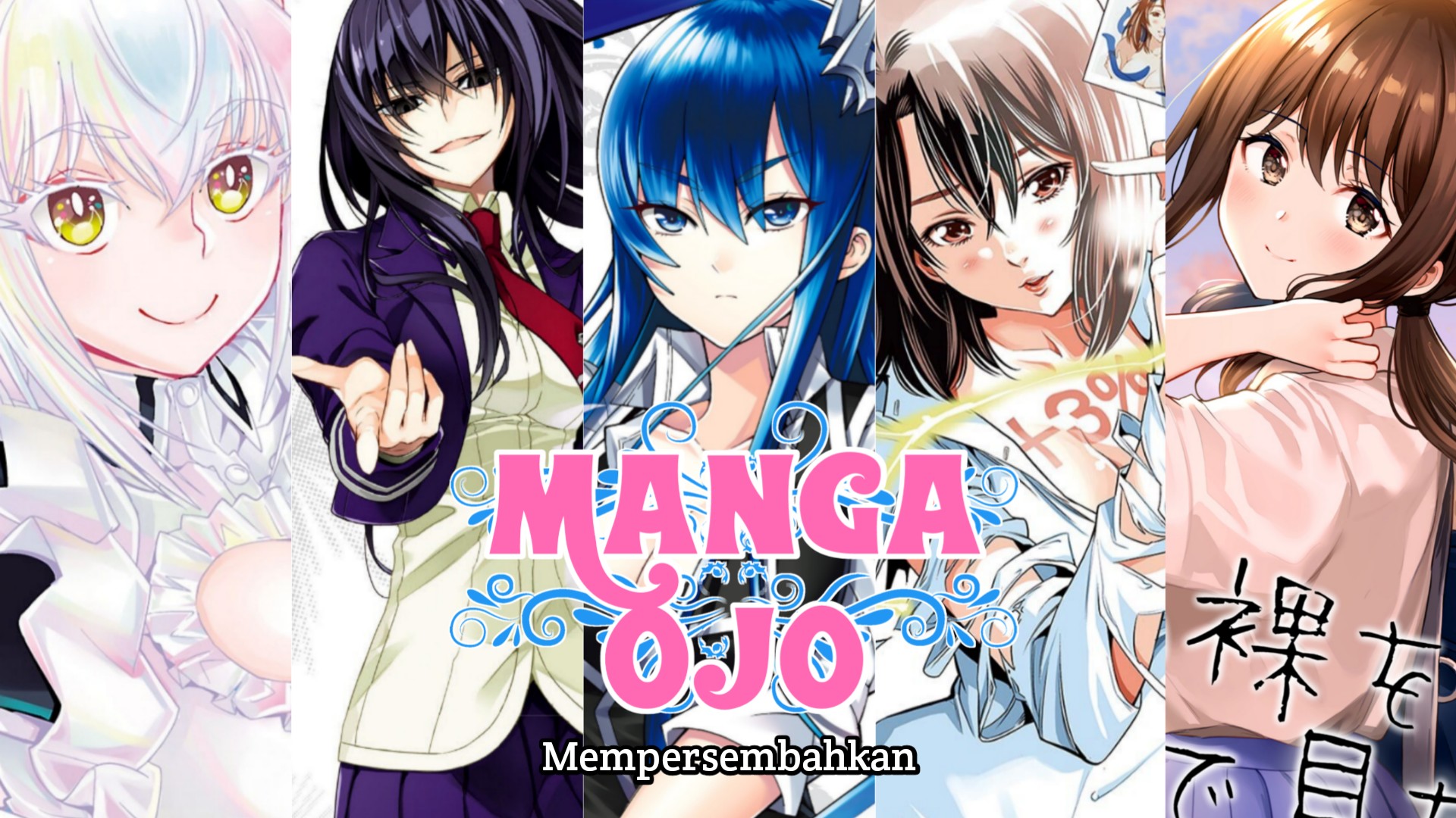 Baca Komik Busou Shoujo Machiavellianism Chapter 30 Gambar 1