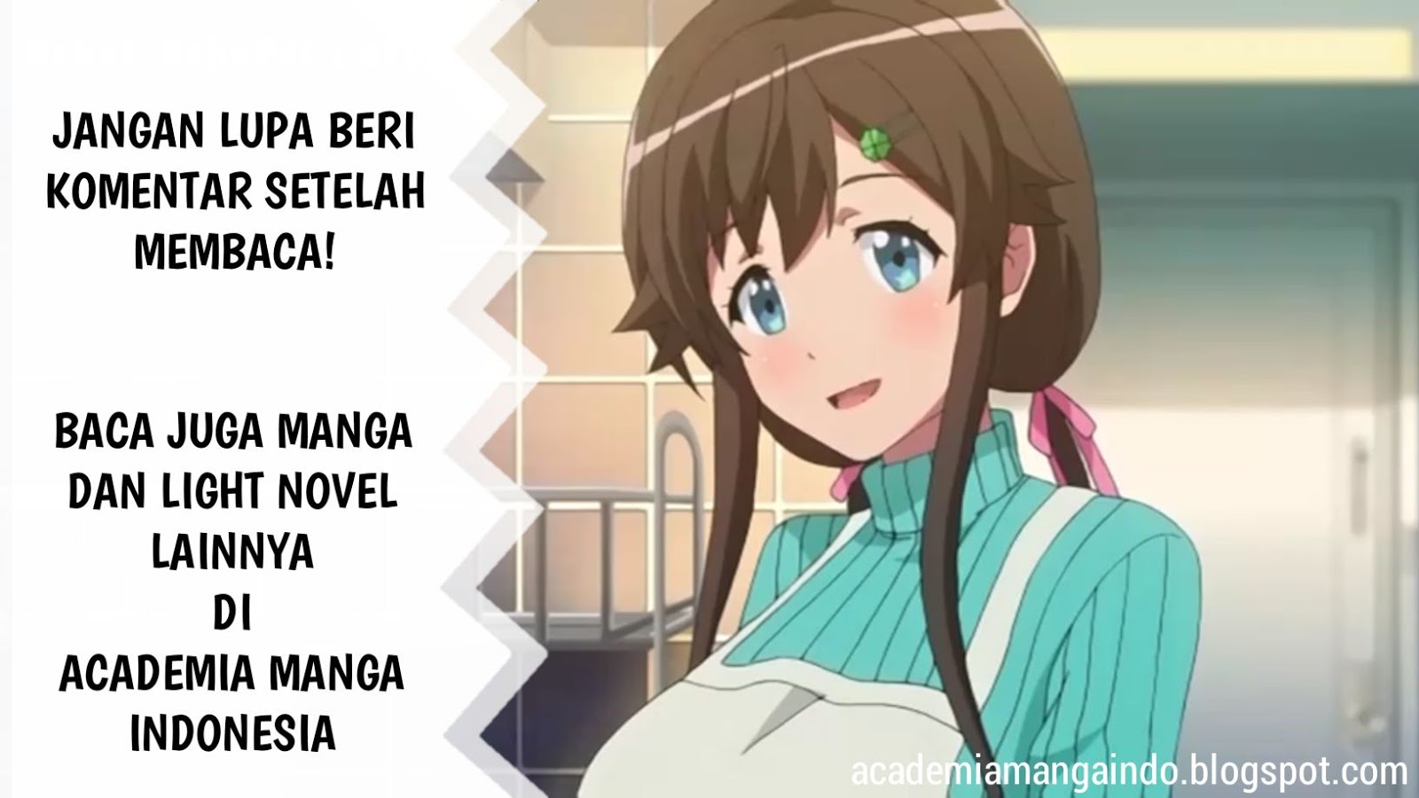 Busou Shoujo Machiavellianism Chapter 26 Gambar 37