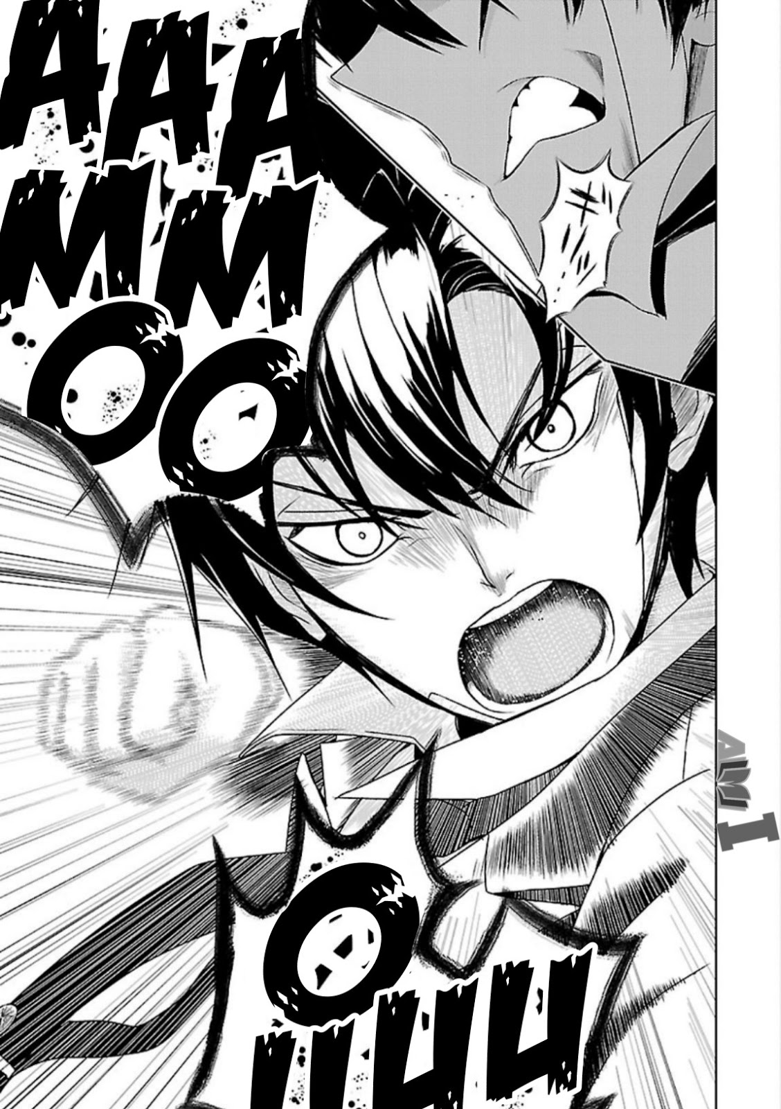 Busou Shoujo Machiavellianism Chapter 26 Gambar 8