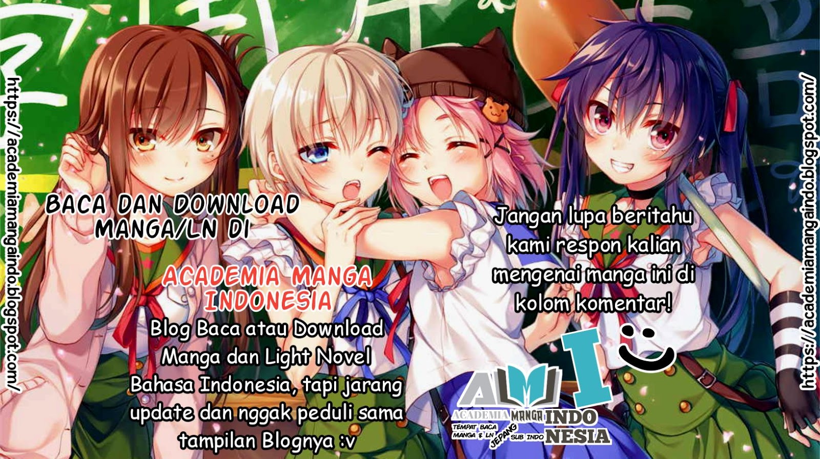 Busou Shoujo Machiavellianism Chapter 25 Gambar 17