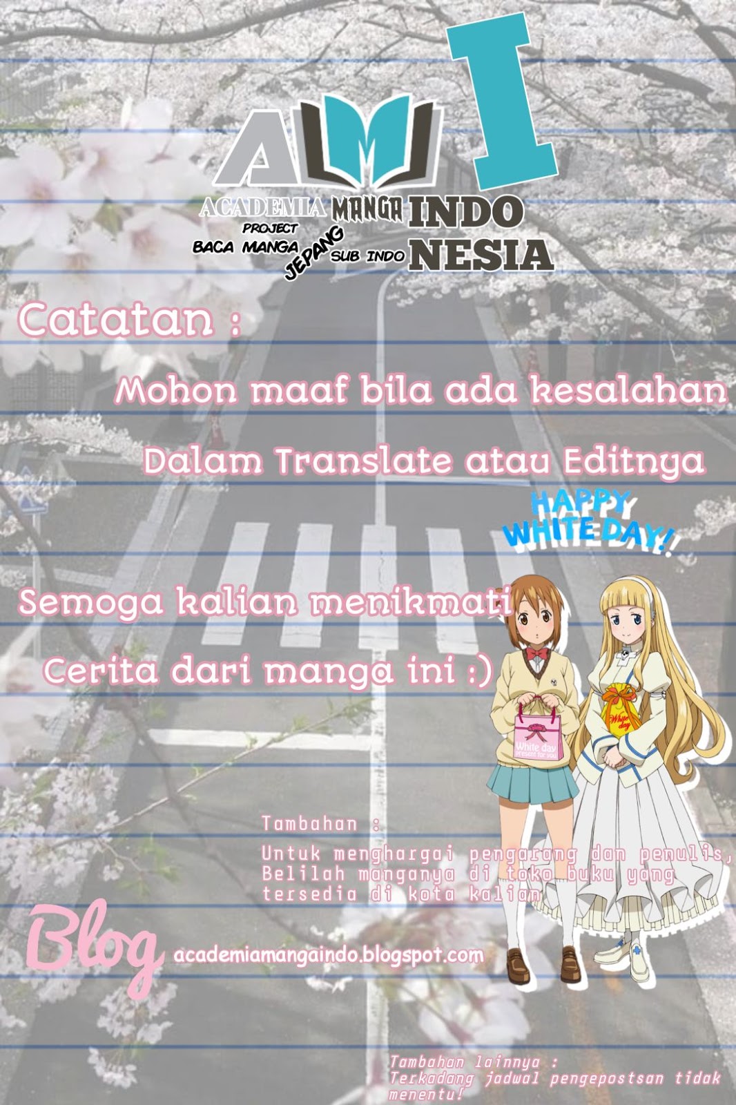 Baca Manga Busou Shoujo Machiavellianism Chapter 23 Gambar 2