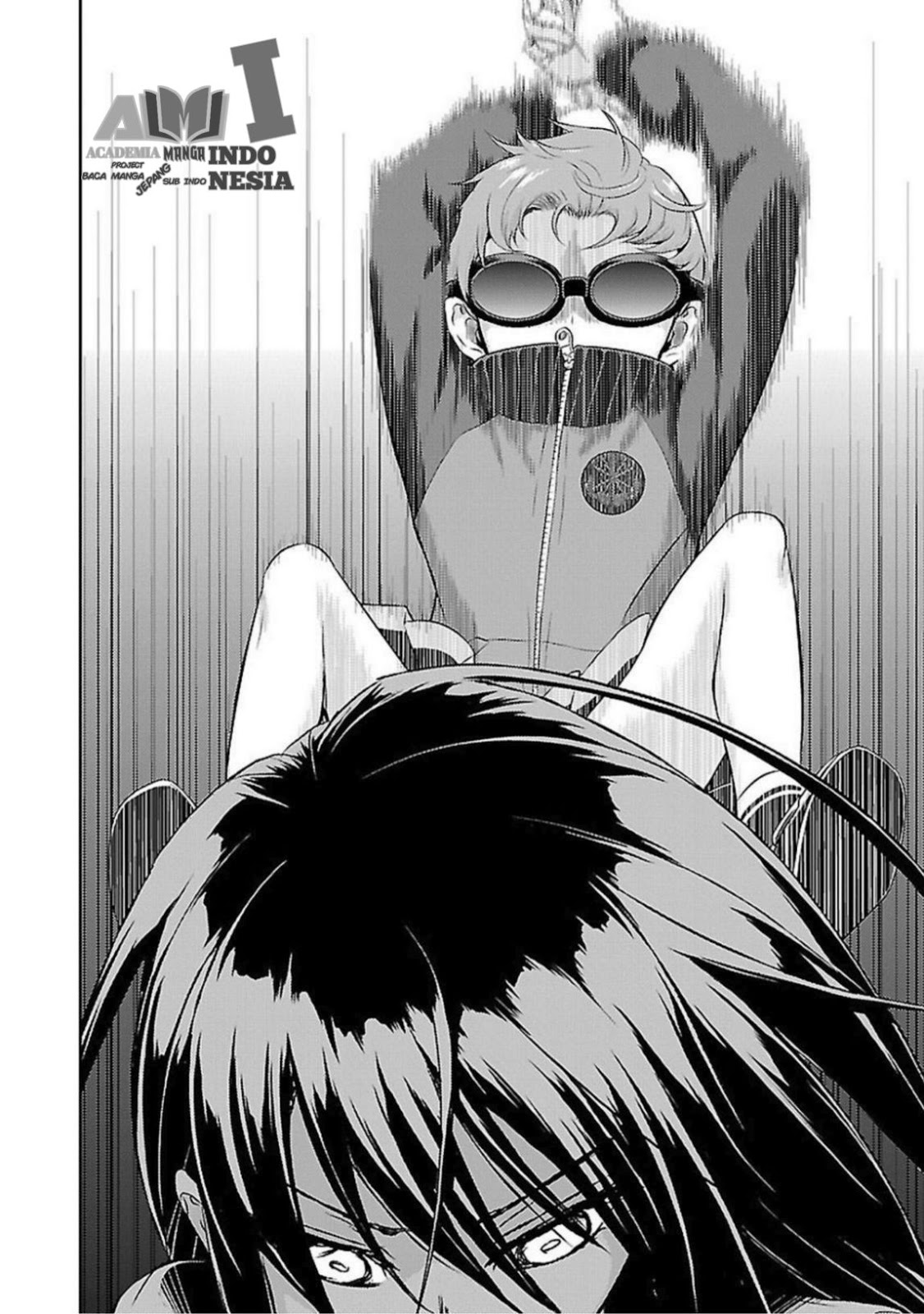 Busou Shoujo Machiavellianism Chapter 22 Gambar 12