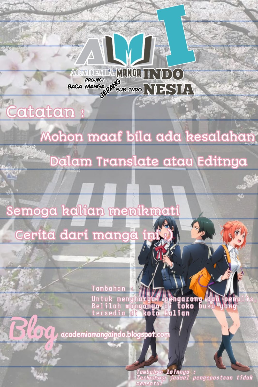 Baca Manga Busou Shoujo Machiavellianism Chapter 22 Gambar 2