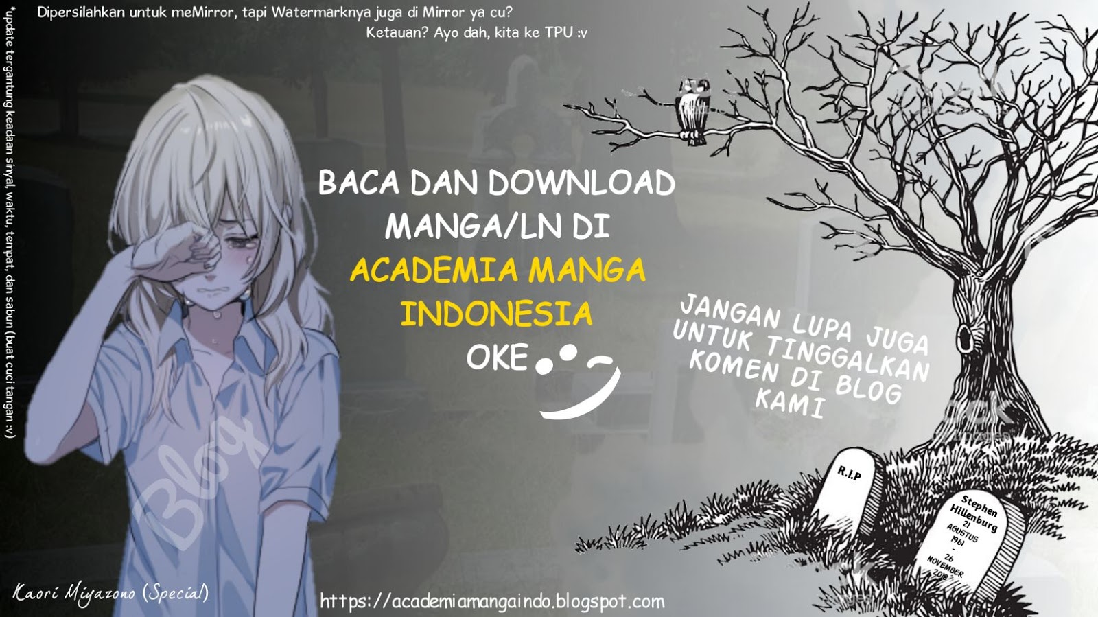 Busou Shoujo Machiavellianism Chapter 21 Gambar 33